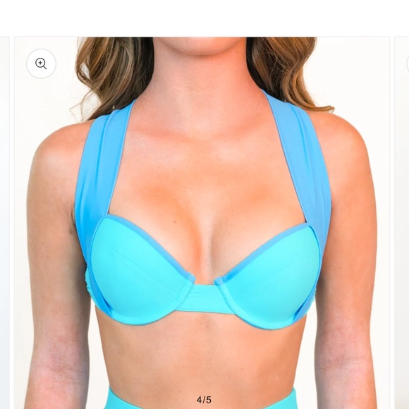 93 Play Street Bikini - Picture 3 of 7